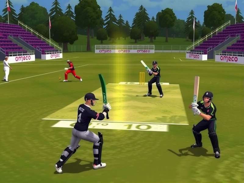 Cricket Themed Special Event Archero Vanguard Crusader Cricket Event